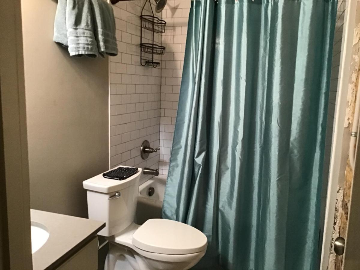 New Orleans Premier Rentals Kültér fotó