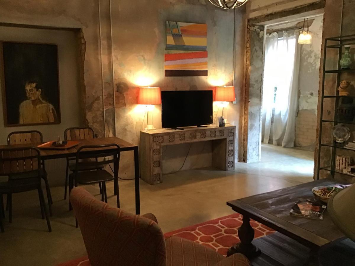 New Orleans Premier Rentals Kültér fotó