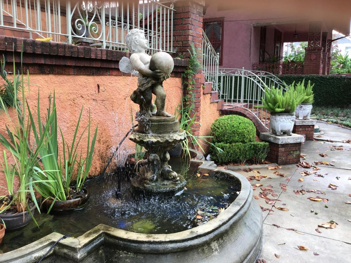 New Orleans Premier Rentals Kültér fotó