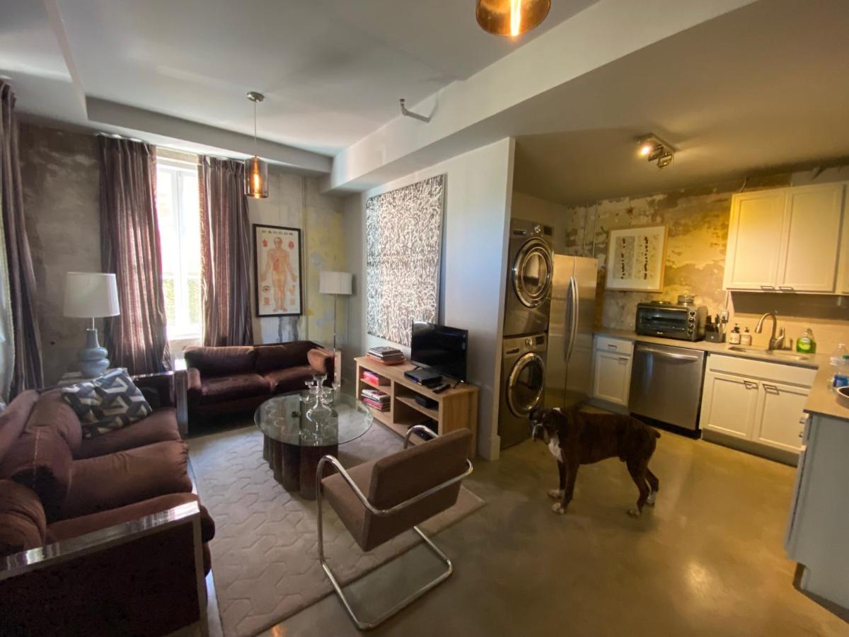 New Orleans Premier Rentals Kültér fotó