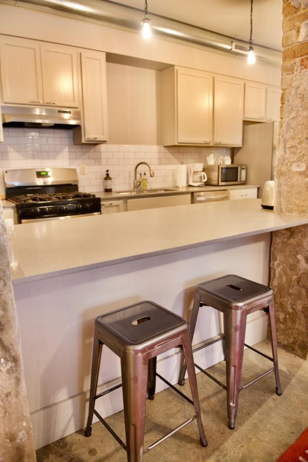New Orleans Premier Rentals Kültér fotó