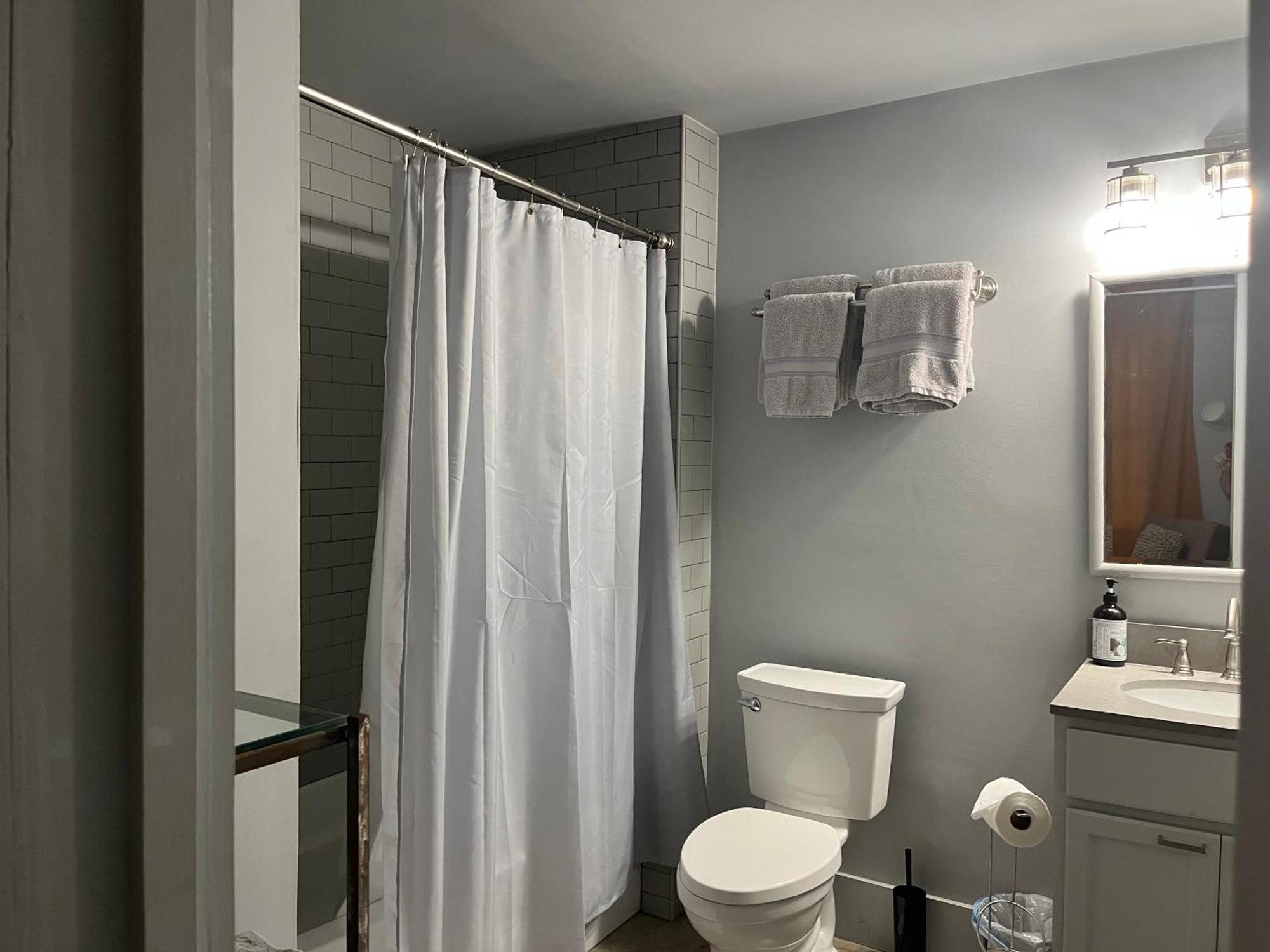 New Orleans Premier Rentals Kültér fotó